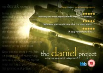 The Daniel Project - a TV documentary hailed as the most important film ever made about Bible Prophecy