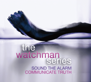 Watchman series