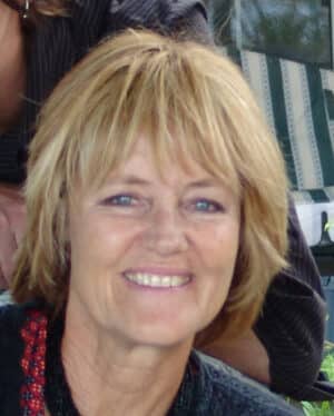 Caryl Matrisciana